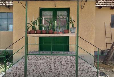 Casă cu 3 camere cu Teren 10000 Mp în Gherteniș - 13