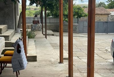 Casă cu 5 camere cu Teren 4800 Mp în Ceamurlia de Sus - 6