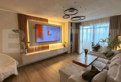 Apartament cu 2 camere decomandat în Central - 6