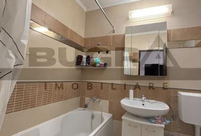 Apartament 3 camere, 84 mp, terasa, parcare, zona Petrom - 13