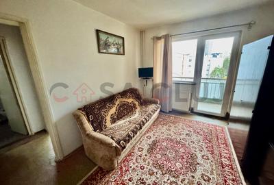 Apartament cu 2 camere semidecomandat, mobilat în Mănăștur - 1