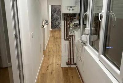 IOSEFIN - 3 CAM - ETJ.2 - CENTRALA - RENOVAT - LIFT - 4