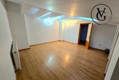 Casa P+E+M, 11 camere in zona INEL II, intre MARVIMEX si BRI - 1