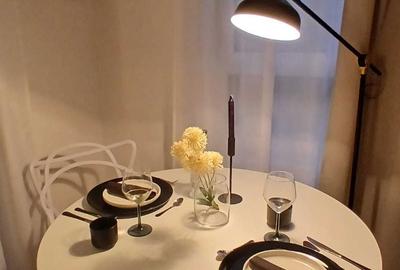 Apartament cu 2 camere decomandat în Central - 5