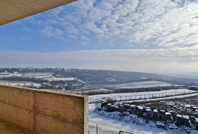 Apartament cu 2 camere în Copou