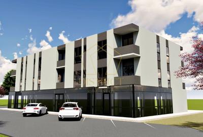 Apartamente cu o camera de vanzare | Sanandrei - 7