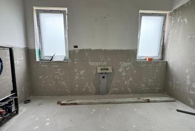Duplex cu 5 camere cu Teren 250 Mp în Șag - 16