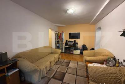 Apartament cu 2 camere semidecomandat în Nord - 7