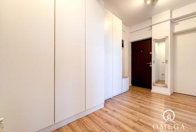 2 camere Cug Mobilat Boxa Loc parcare - 9