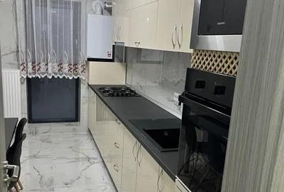 APARTAMENT FAZA 4 PLAZA RESIDENCE LOC DE PARCARE INCLUS - 4