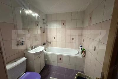 Apartament cu 6 camere semidecomandat în Central - 5