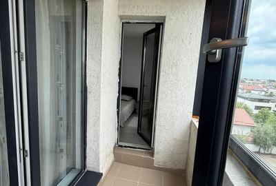 Apartament cu 2 camere în Chiajna - 10