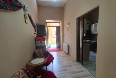 Apartament cu 3 camere, mobilat în Ultracentral - 11