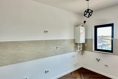 Apartament cu 2 camere în Central - 3