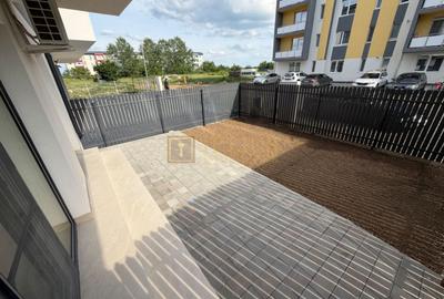 Apartament cu 2 camere semidecomandat, mobilat în Giroc - 2