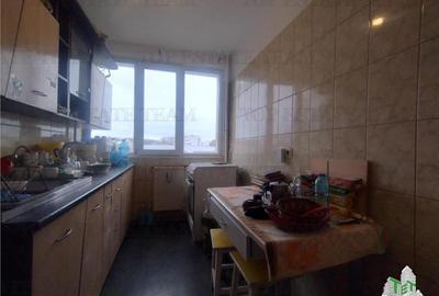 Apartament 3 camere zona excelenta, langa metrou Tineretului Apartament 3 camere zona excelenta, langa metrou Tineretului - 5