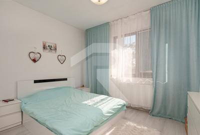 BERCENI VIDRA COMPLEX DEALUL VERDE, DUPLEX 90 MP, LO - 29