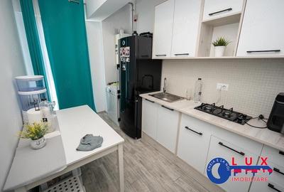 Apartament cu 2 camere decomandat în Babadag - 12