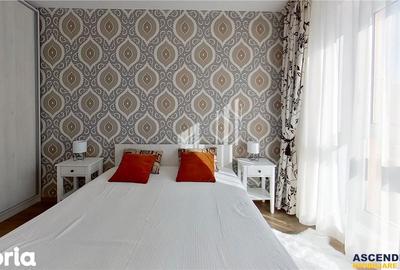 Apartament cu 2 camere, mobilat în Bartolomeu - 10
