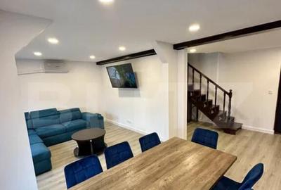 Apartament cu 4 camere, 79 mp utili, zona Closca - 9