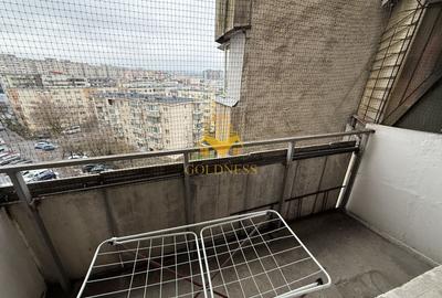 Apartament cu 2 camere nedecomandat, mobilat în Mărăști - 8