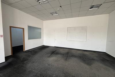 Birou, de 97 mp, în Iancului - 7
