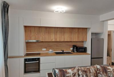 Apartament nou 2 camere de inchiriat in Selimbar - 3