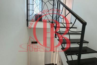 Casă cu 5 camere cu Teren 100 Mp în Theodor Pallady - 16