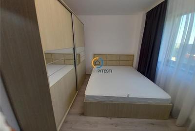 Inchiriere apartament 2 camere bloc nou Trivale - 3