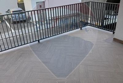 Apartament cu 2 camere de inchiriat in zona Central - 5