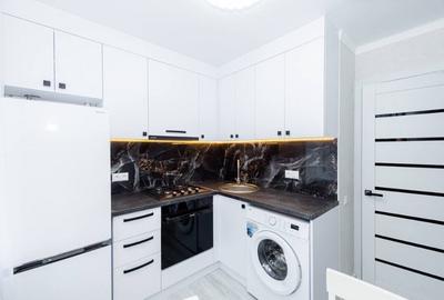 Apartament cu 2 camere decomandat în 13 Decembrie - 4