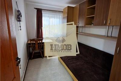 Apartament cu 3 camere decomandat, mobilat în Valea Aurie - 5