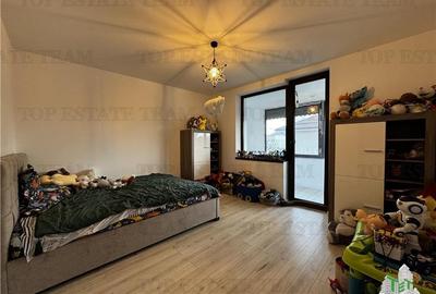 Zona Padure Mogosoaia | Garaj | Casa eficienta energetic - 12