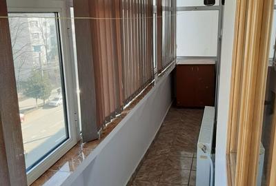 Apartament cu 2 camere în Central - 8