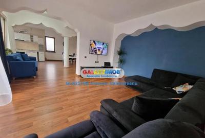 Vila evenimente 5 Camere Mogosoaia VI 155 - 1