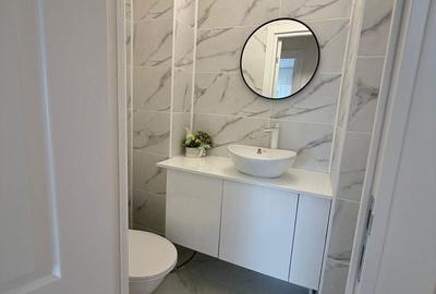 Apartament cu 3 camere în Ștefan cel Mare - 4