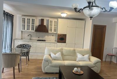 Apartament cu 3 camere decomandat în Ferme - 2