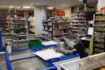 Spațiu comercial, de 200 mp, în Aghireșu - 5