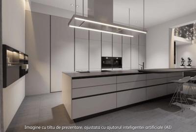 Casă individuală cu 12 camere cu Piscina în Tunari - 13