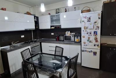 Proprietar vand apartament 2 camere Militari Residence. Str Rezervelor nr 93. - 3