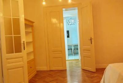 Apartament cu 4 camere semidecomandat în Ultracentral - 8