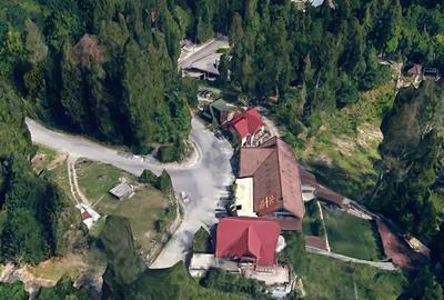 Teren Construcții intravilan de 1814 mp, în Central - 3