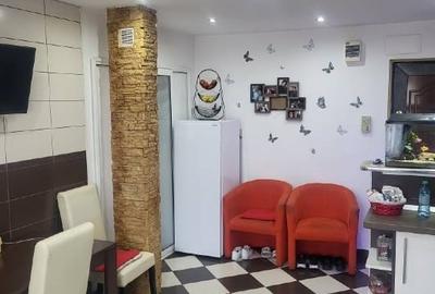 Apartament cu 2 camere decomandat în Alfa - 2
