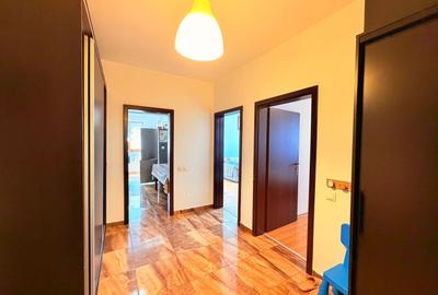 Apartament cu 2 camere semidecomandat, mobilat în Prelungirea Ghencea - 8