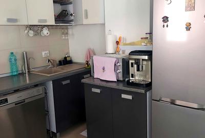 Apartament cu 2 camere decomandat în Central - 7