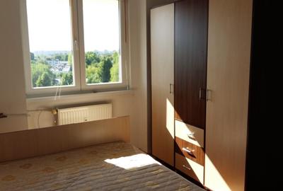 Apartament cu 3 camere decomandat, mobilat în Brâncoveanu - 3