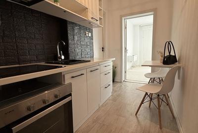 Apartament cu 2 camere în Dumbrăvița - 7