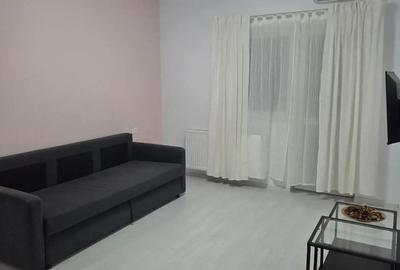 Apartament cu 3 camere decomandat în Metalurgiei - 9