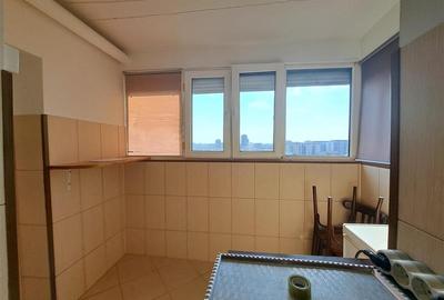 Apartament cu 3 camere decomandat, mobilat în Dristor - 15