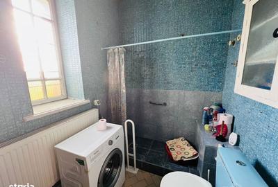 Apartament cu 3 camere, mobilat în Ultracentral - 2